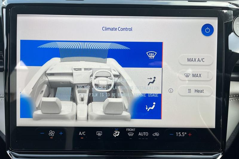 Used Ford Puma 2025 for sale - 76394077: Photo 34