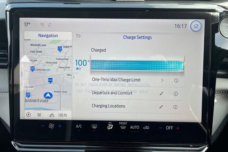 Used Ford Puma 2025 for sale - 76394077: Photo 35