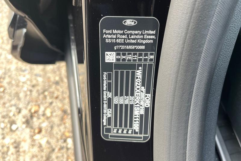 Used Ford Puma 2025 for sale - 76394077: Photo 39