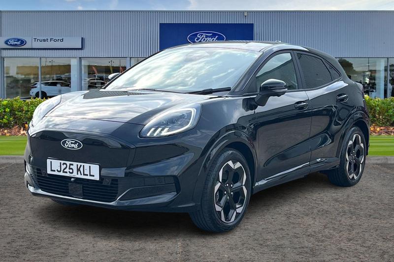 Used Ford Puma 2025 for sale - 76394077: Photo 5
