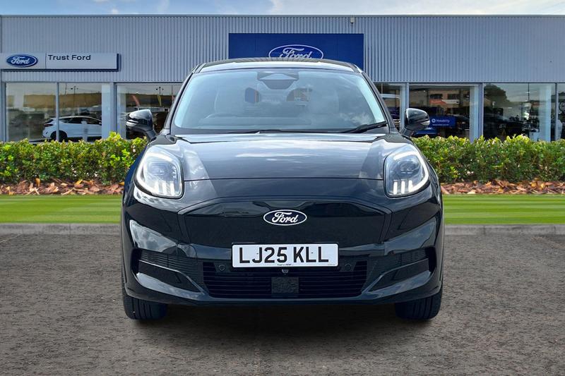 Used Ford Puma 2025 for sale - 76394077: Photo 6