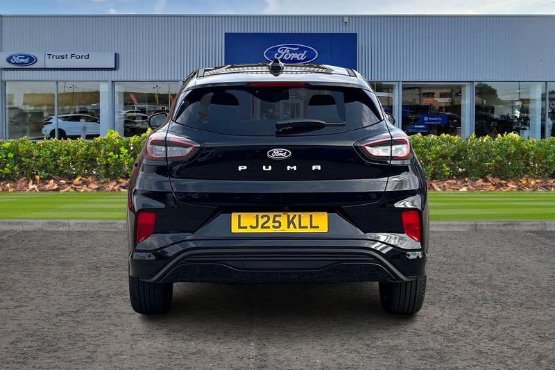 Used Ford Puma 2025 for sale - 76394077: Photo 7