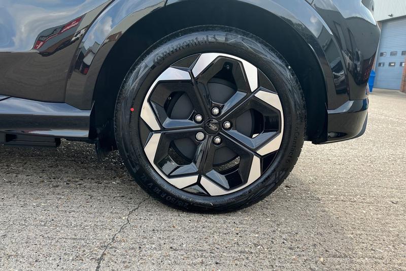 Used Ford Puma 2025 for sale - 76394077: Photo 8