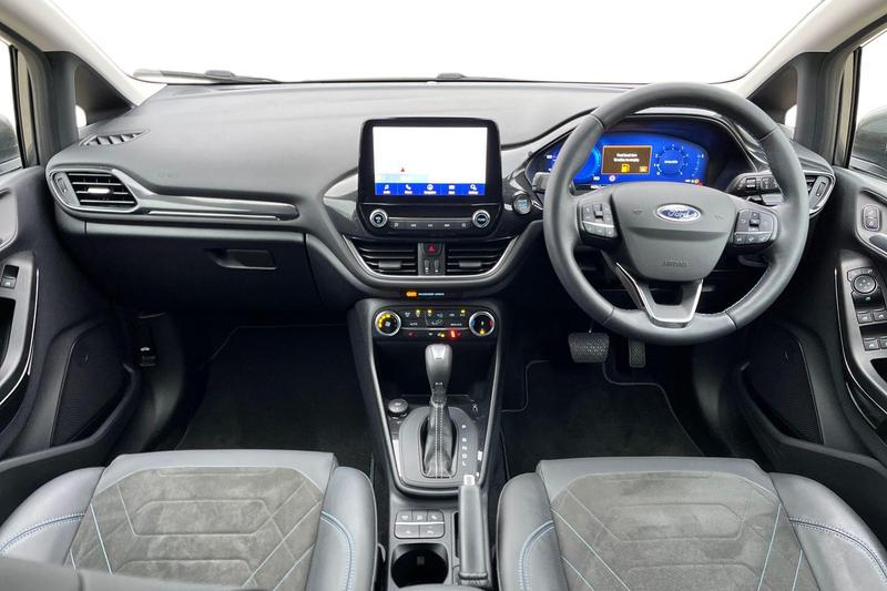 Used Ford Fiesta 2023 for sale - 77063980: Photo 10