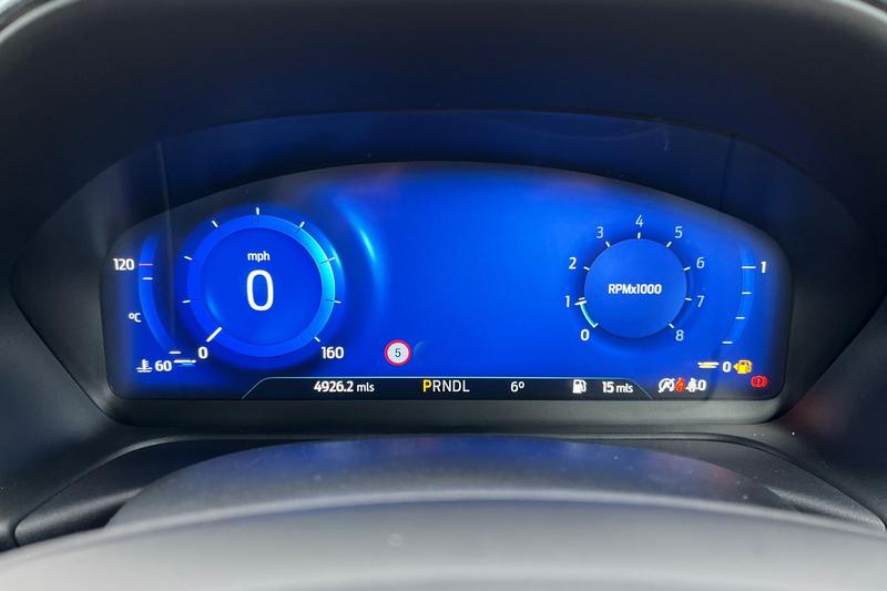 Used Ford Fiesta 2023 for sale - 77063980: Photo 13