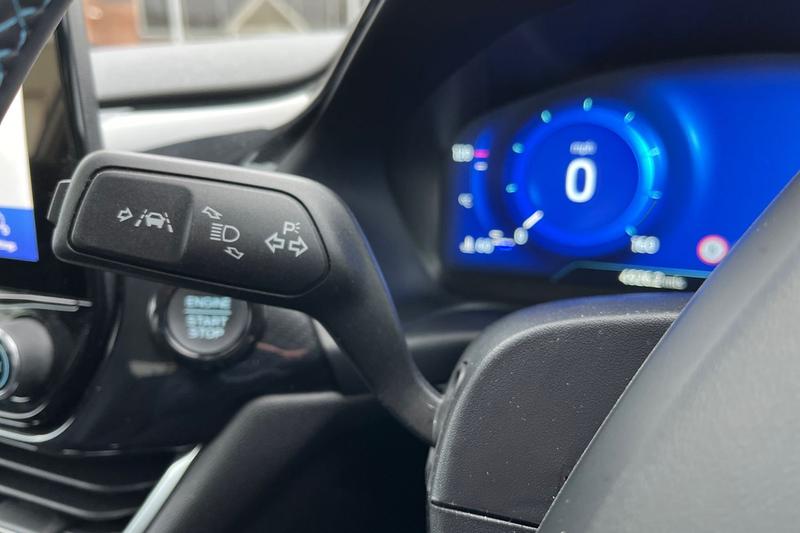 Used Ford Fiesta 2023 for sale - 77063980: Photo 14