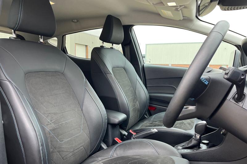 Used Ford Fiesta 2023 for sale - 77063980: Photo 17