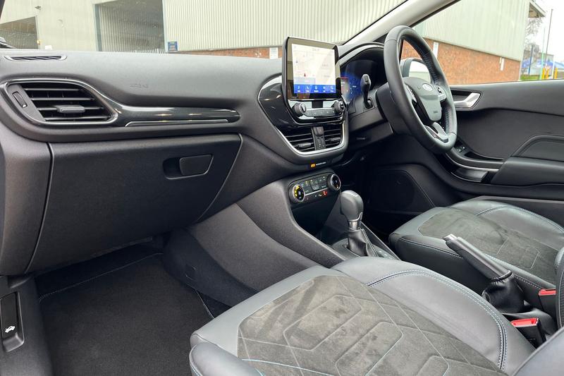 Used Ford Fiesta 2023 for sale - 77063980: Photo 18