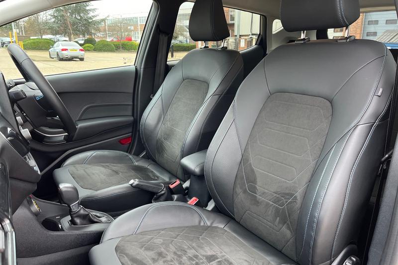 Used Ford Fiesta 2023 for sale - 77063980: Photo 19