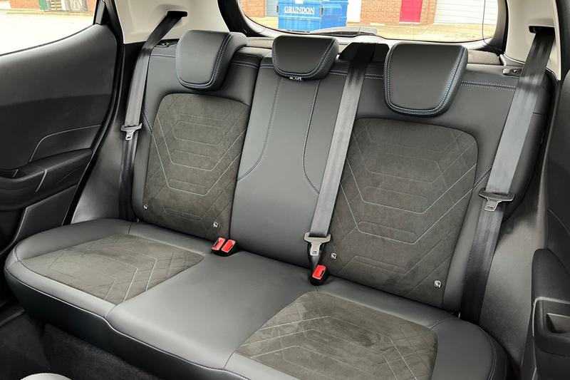 Used Ford Fiesta 2023 for sale - 77063980: Photo 20