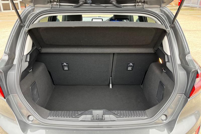 Used Ford Fiesta 2023 for sale - 77063980: Photo 21