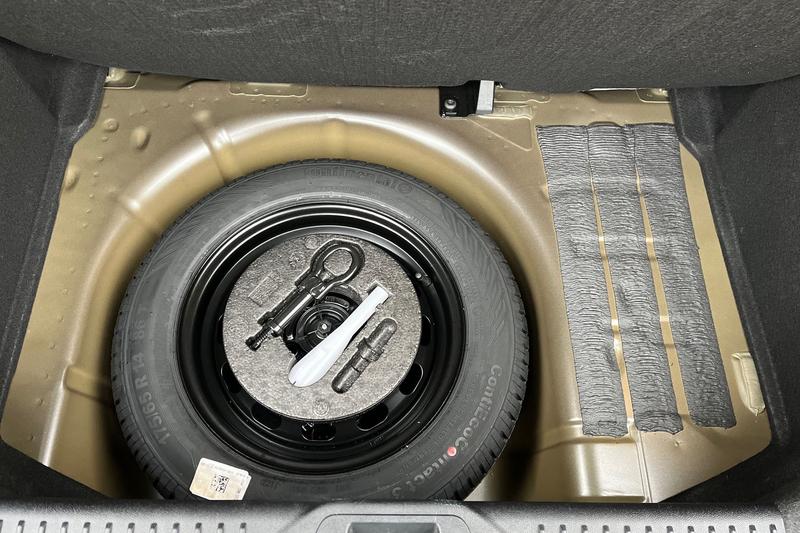 Used Ford Fiesta 2023 for sale - 77063980: Photo 23