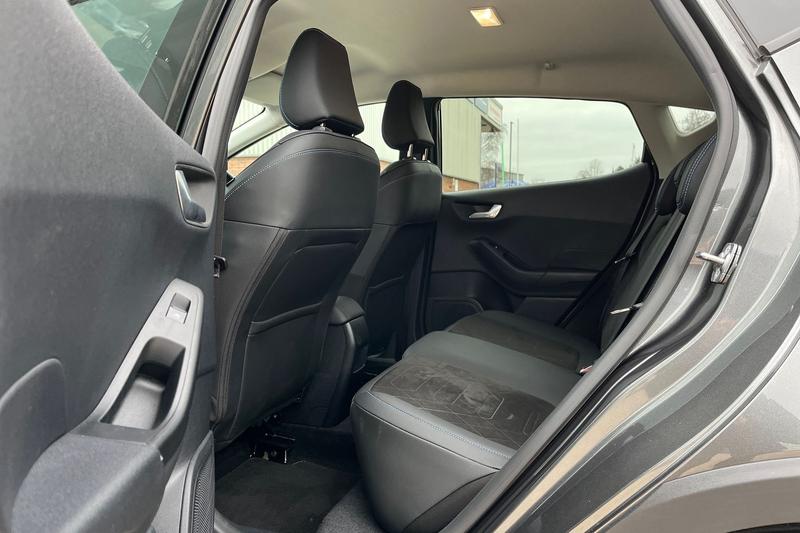 Used Ford Fiesta 2023 for sale - 77063980: Photo 24