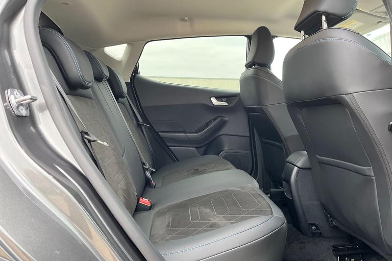 Used Ford Fiesta 2023 for sale - 77063980: Photo 25