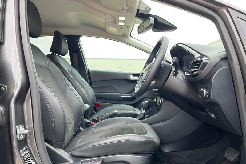 Used Ford Fiesta 2023 for sale - 77063980: Photo 27