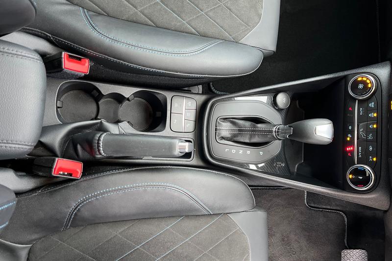 Used Ford Fiesta 2023 for sale - 77063980: Photo 28