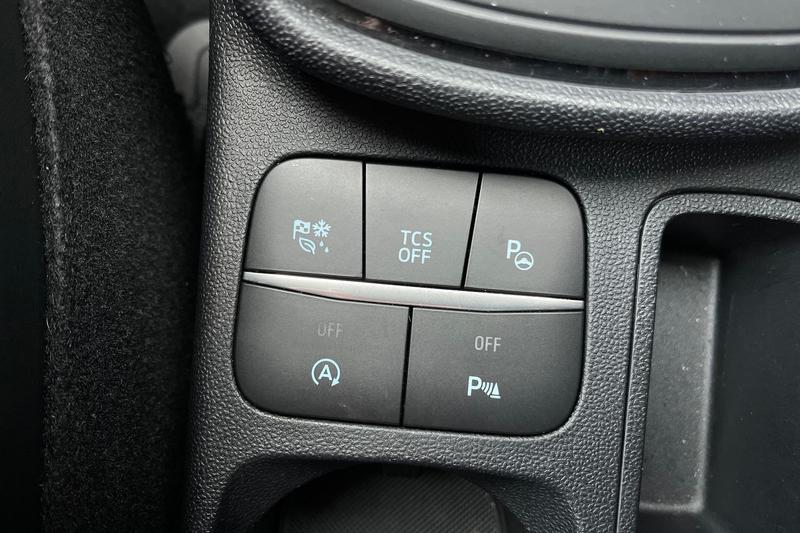 Used Ford Fiesta 2023 for sale - 77063980: Photo 29