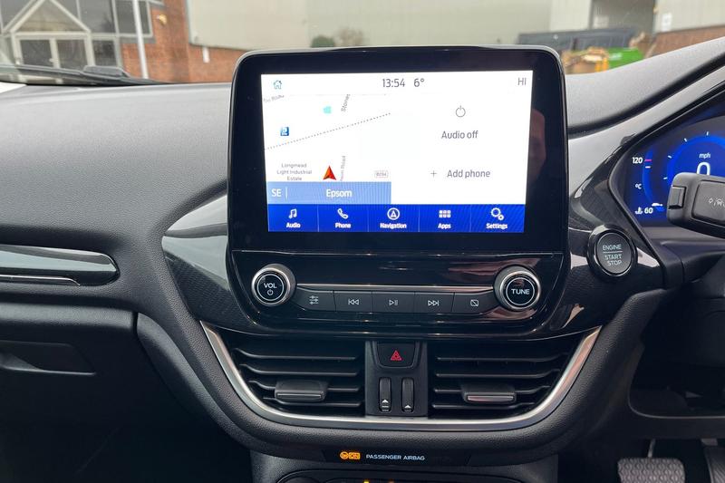 Used Ford Fiesta 2023 for sale - 77063980: Photo 31