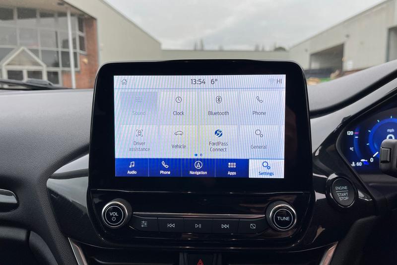 Used Ford Fiesta 2023 for sale - 77063980: Photo 32