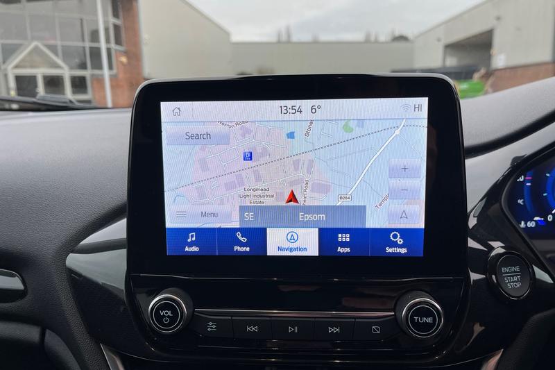 Used Ford Fiesta 2023 for sale - 77063980: Photo 33