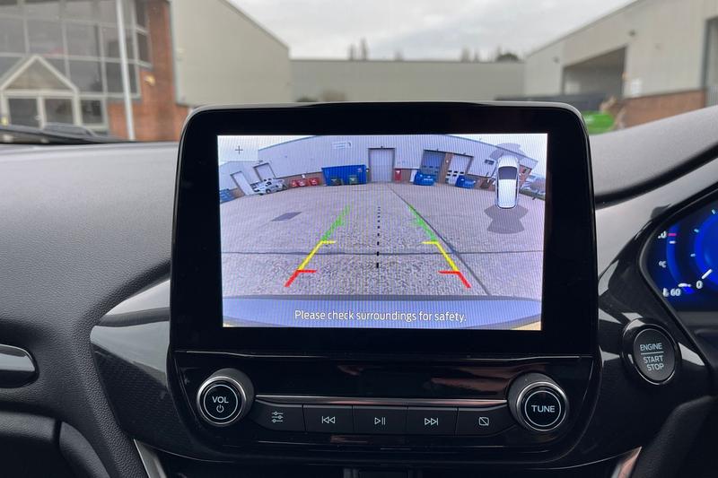 Used Ford Fiesta 2023 for sale - 77063980: Photo 34