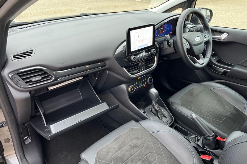 Used Ford Fiesta 2023 for sale - 77063980: Photo 36