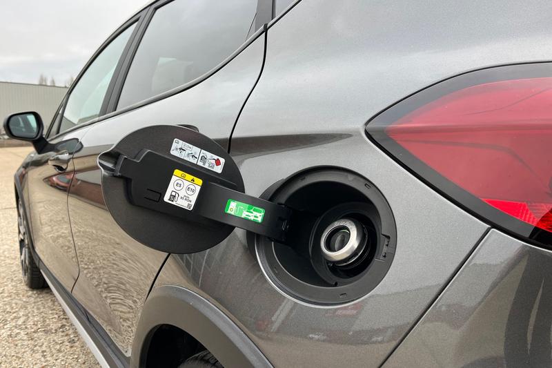 Used Ford Fiesta 2023 for sale - 77063980: Photo 37