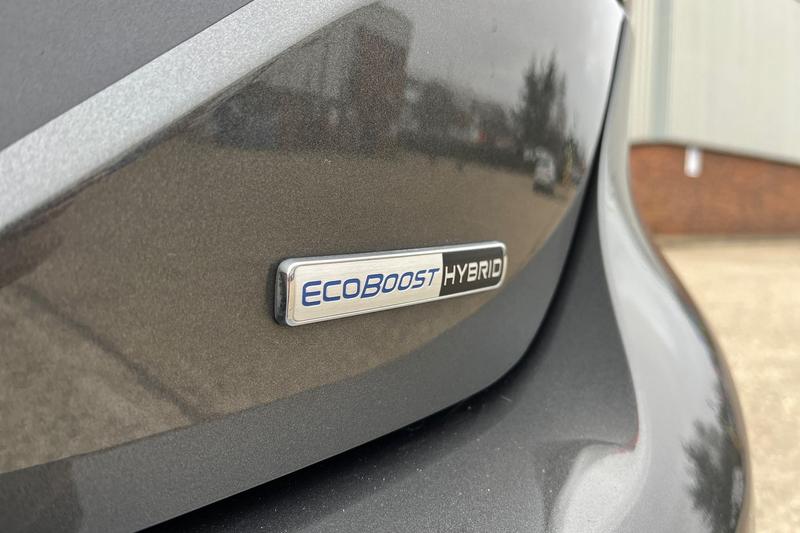 Used Ford Fiesta 2023 for sale - 77063980: Photo 38