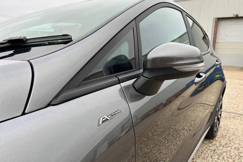 Used Ford Fiesta 2023 for sale - 77063980: Photo 39