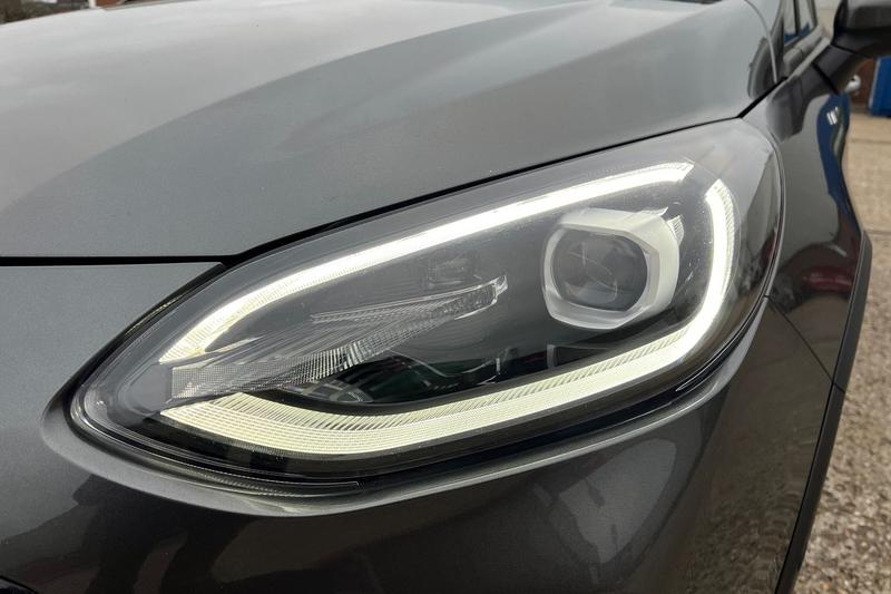 Used Ford Fiesta 2023 for sale - 77063980: Photo 40