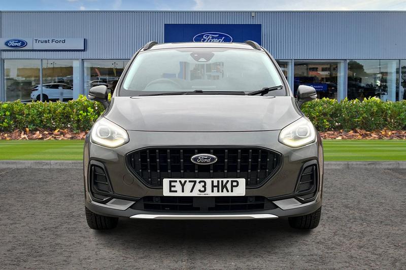 Used Ford Fiesta 2023 for sale - 77063980: Photo 6