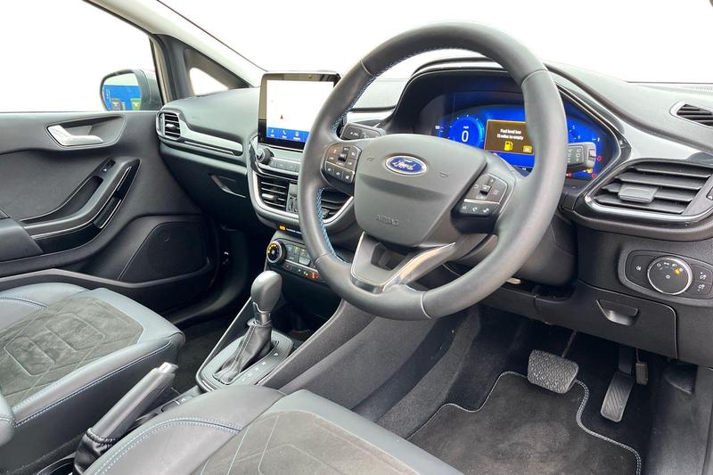 Used Ford Fiesta 2023 for sale - 77063980: Photo 9