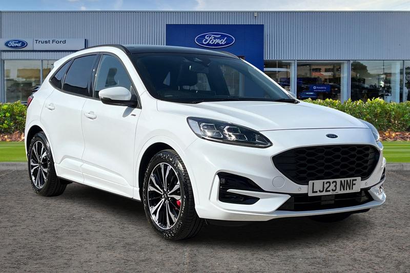 Used Ford Kuga 2023 for sale - 78166274: Photo 1