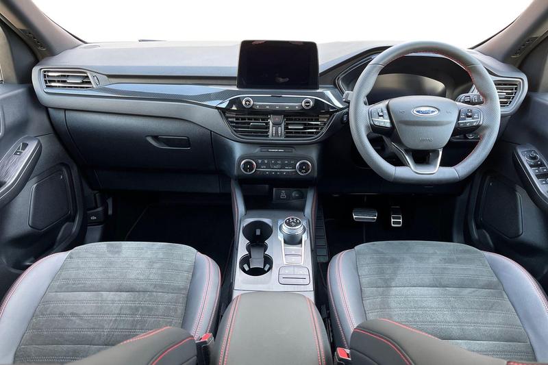 Used Ford Kuga 2023 for sale - 78166274: Photo 10