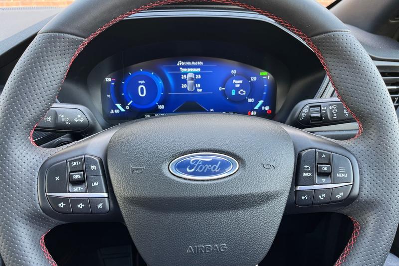 Used Ford Kuga 2023 for sale - 78166274: Photo 12