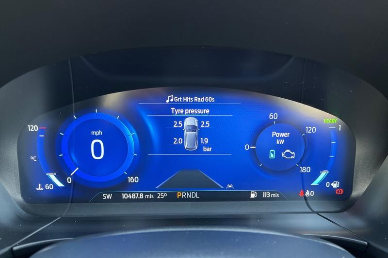 Used Ford Kuga 2023 for sale - 78166274: Photo 13