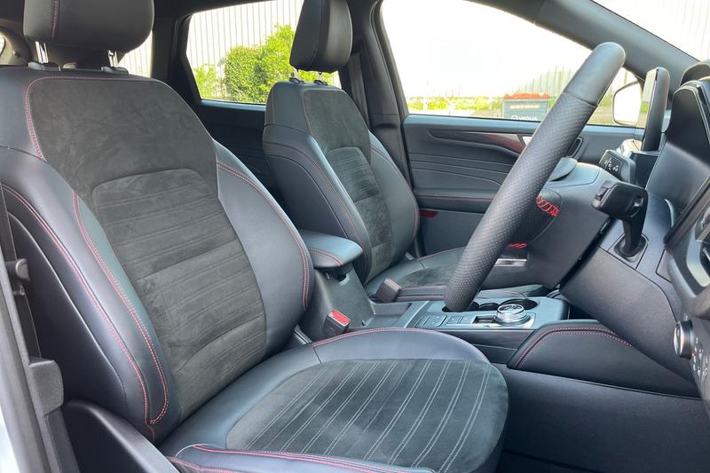 Used Ford Kuga 2023 for sale - 78166274: Photo 17