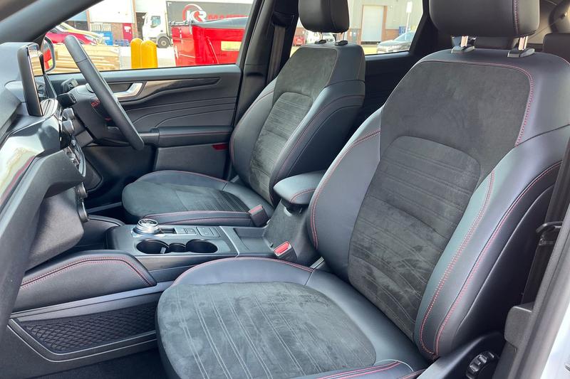 Used Ford Kuga 2023 for sale - 78166274: Photo 19