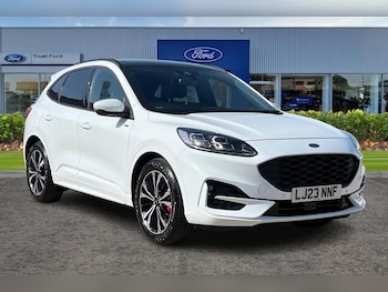 Used Ford Kuga 2023 for sale - 78166274: Photo