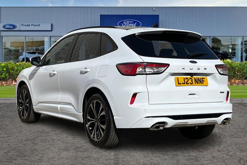 Used Ford Kuga 2023 for sale - 78166274: Photo 2