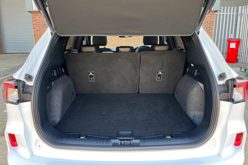 Used Ford Kuga 2023 for sale - 78166274: Photo 21