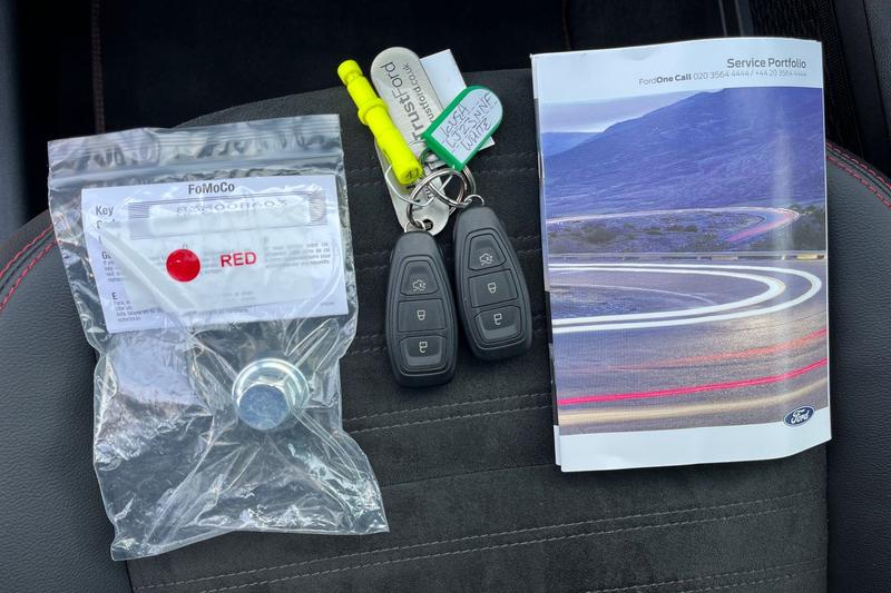 Used Ford Kuga 2023 for sale - 78166274: Photo 22