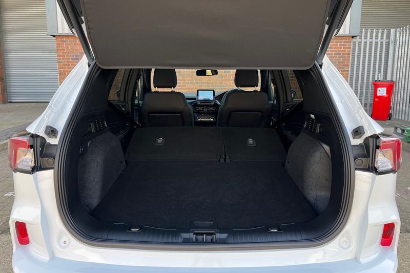 Used Ford Kuga 2023 for sale - 78166274: Photo 25