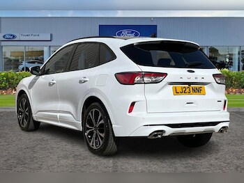 Used Ford Kuga 2023 for sale - 78166274: Photo