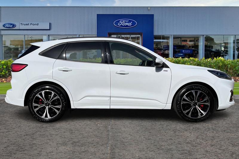 Used Ford Kuga 2023 for sale - 78166274: Photo 3