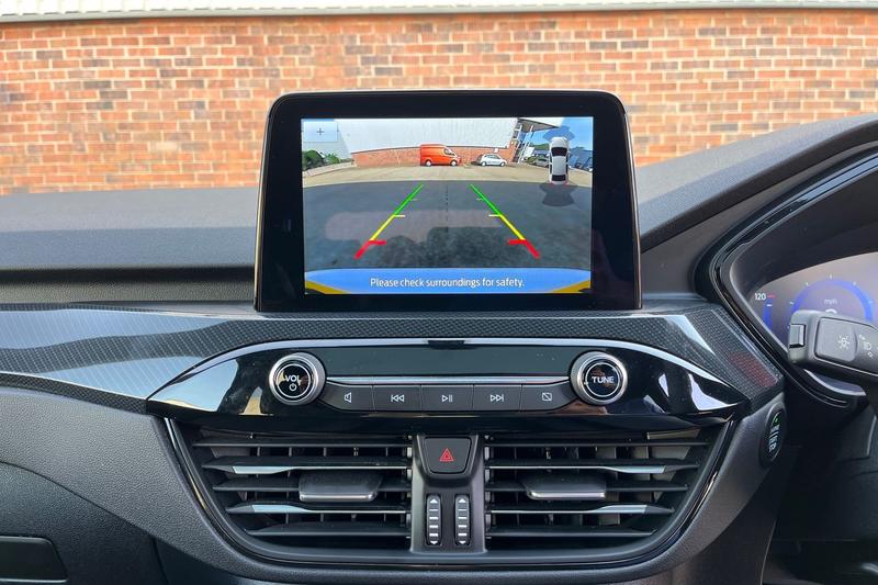 Used Ford Kuga 2023 for sale - 78166274: Photo 38