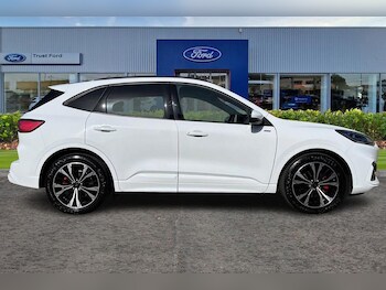 Used Ford Kuga 2023 for sale - 78166274: Photo