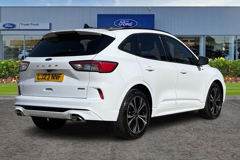 Used Ford Kuga 2023 for sale - 78166274: Photo 4