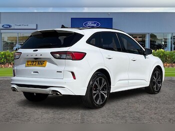 Used Ford Kuga 2023 for sale - 78166274: Photo