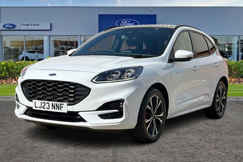 Used Ford Kuga 2023 for sale - 78166274: Photo 5